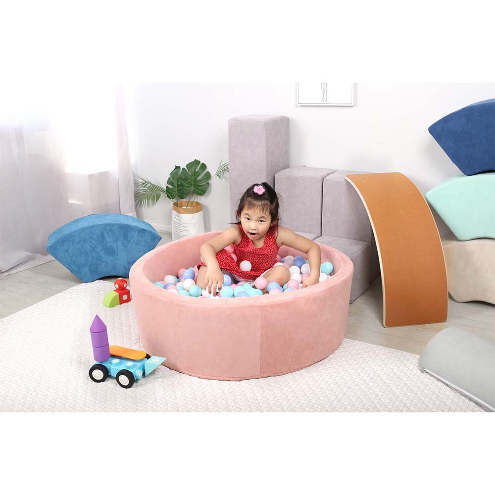 foam ball pit