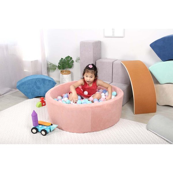 foam ball pit
