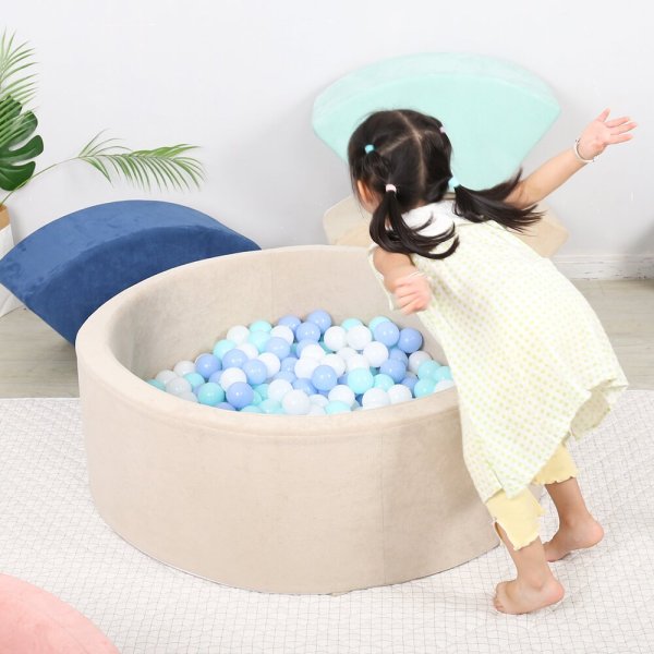 foam ball pit