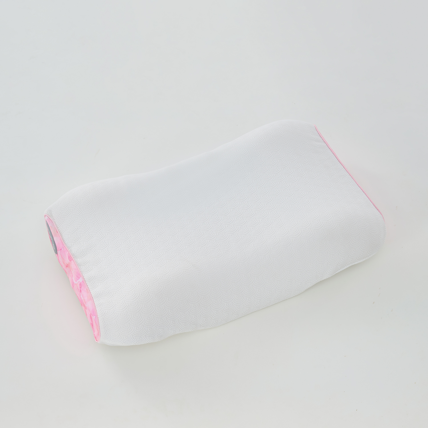 6163银河SN-FC90017-6MA多功效揉捏枕，内置电池 红外发热理疗