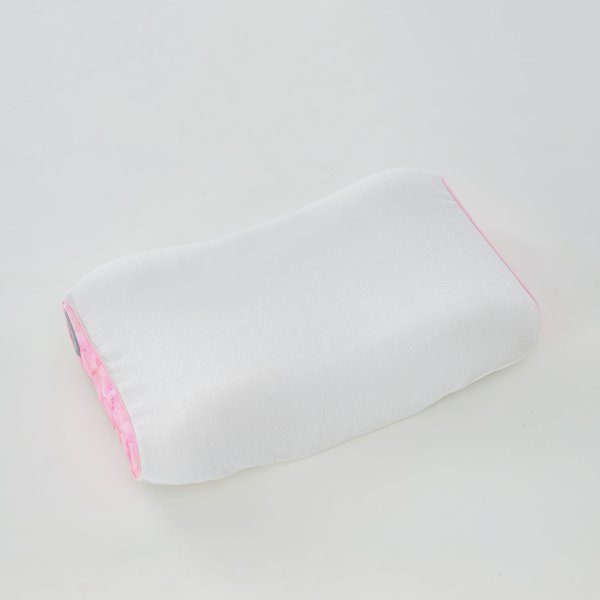 6163银河SN-FC90017-6MA多功效揉捏枕，内置电池 红外发热理疗