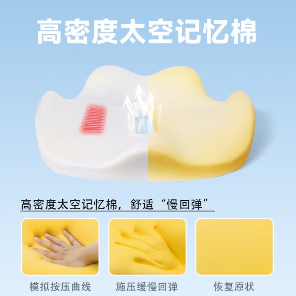 bwin必赢亚洲加热坐垫SN-FC760-6/766-6居家/办公合用