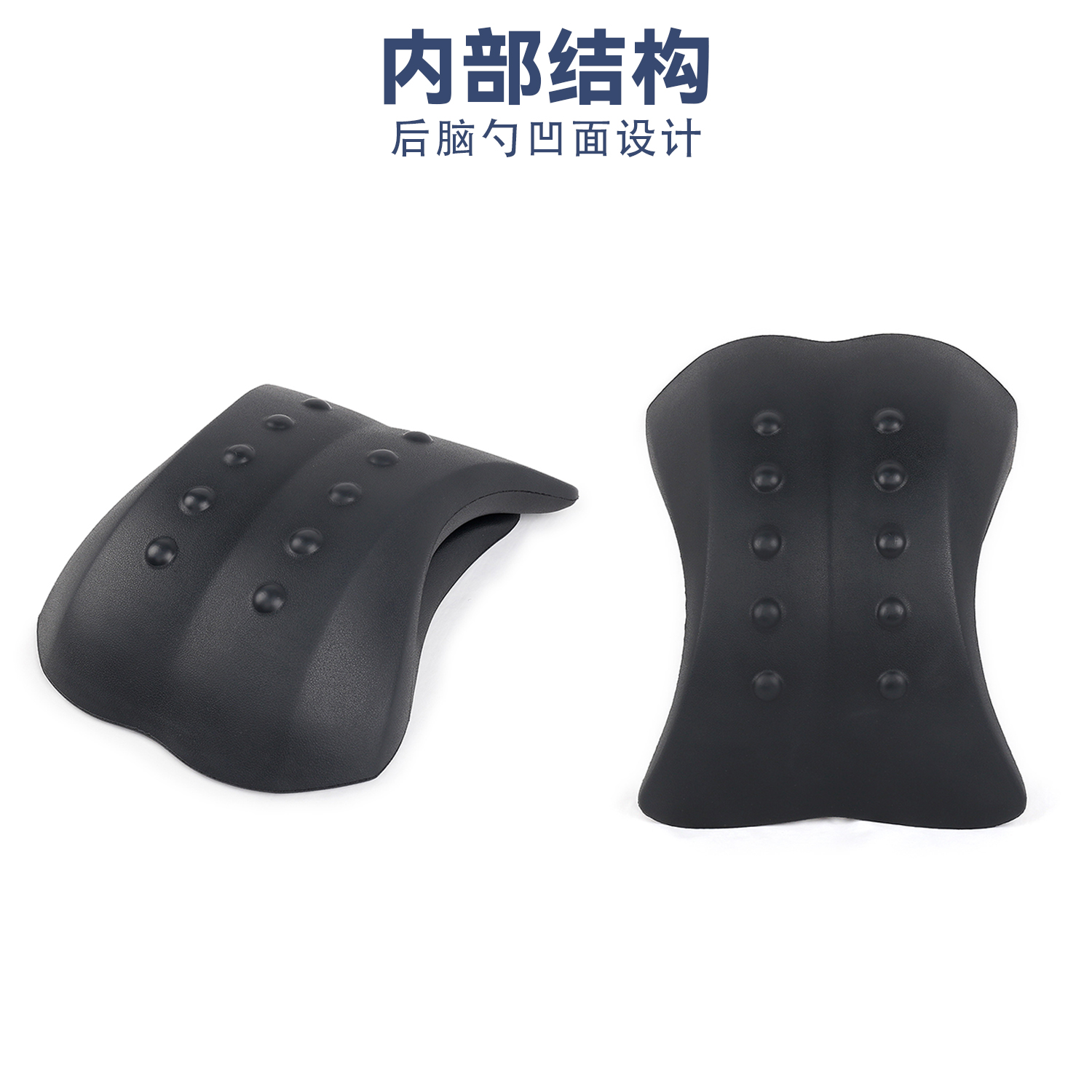 尊龙人生就是博首页SN-FC643-6三挡恒温热敷腰靠