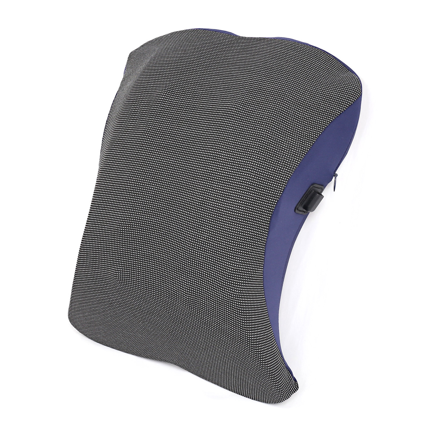 尊龙人生就是博首页SN-FC643-6三挡恒温热敷腰靠