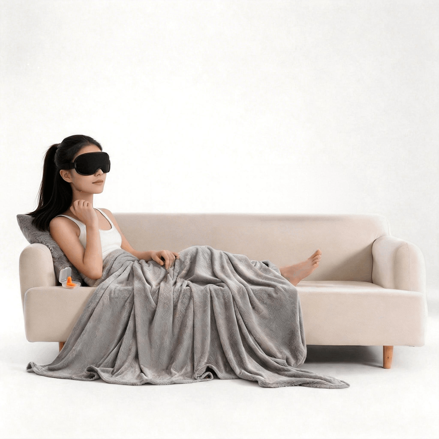 SAIEN尊龙人生就是博首页 SN-FC561商务旅行套装