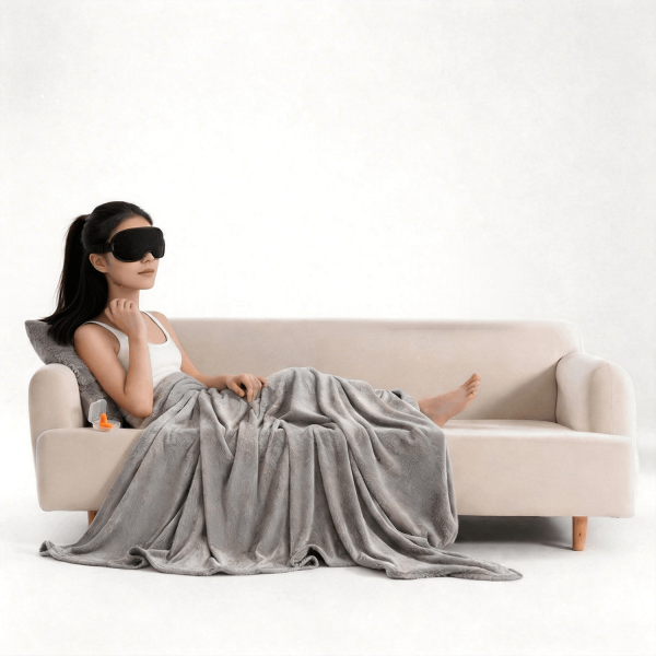 SAIEN尊龙人生就是博首页 SN-FC561商务旅行套装