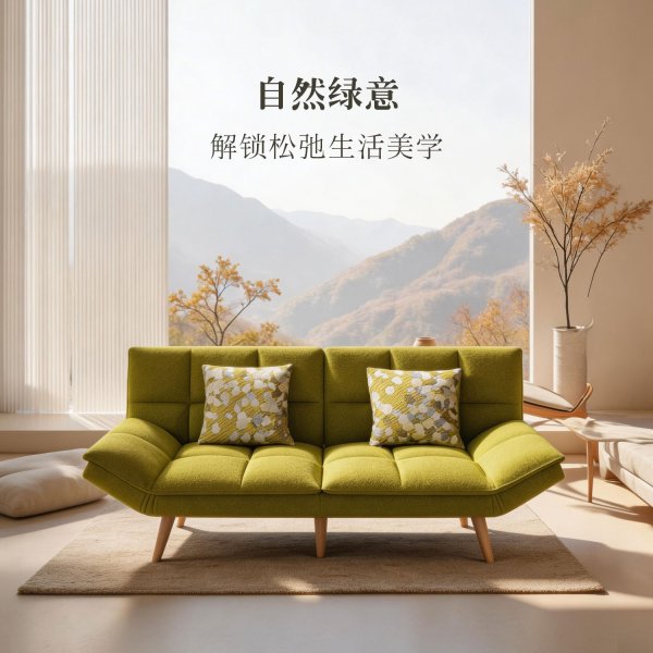 尊龙人生就是博首页SN-SF1878居家/客厅/卧室沙发 左边位/右边位