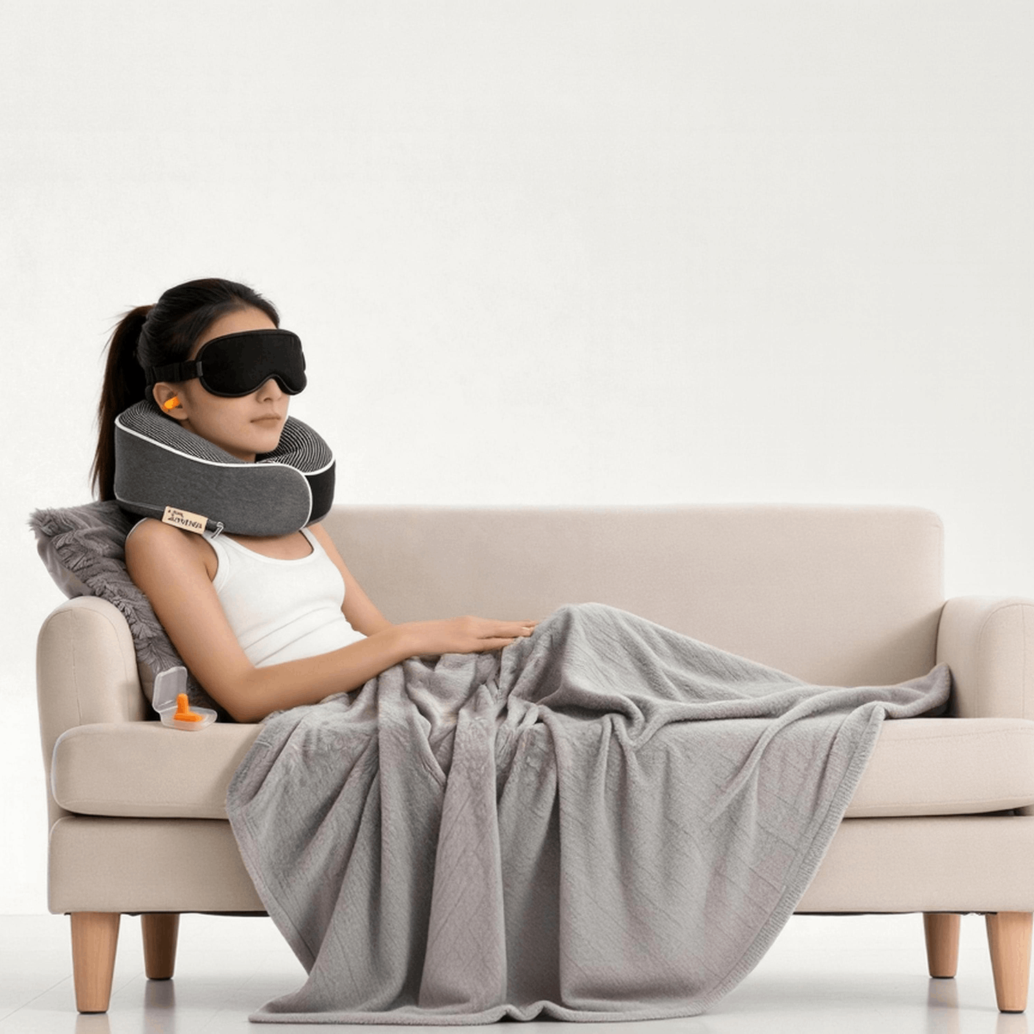 SAIEN尊龙人生就是博首页 SN-FC583商务旅行套装