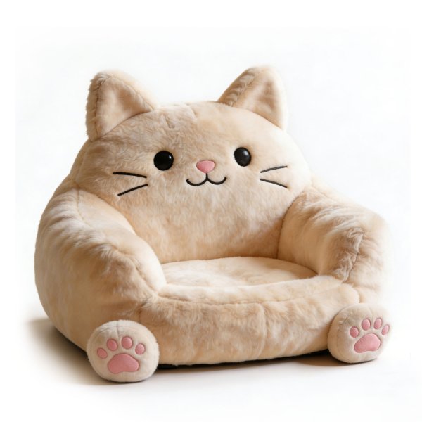 尊龙人生就是博首页喵星人宠物沙发，，，小猫小狗宠物窝