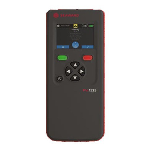 光伏電站測(cè)試儀PV1525手持式1500V/25A