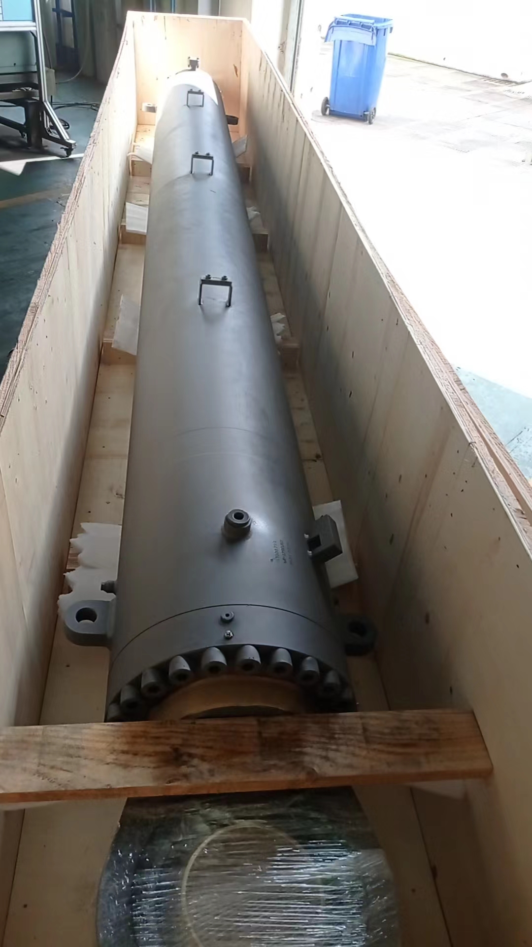 海工吊機變幅油缸.jpg