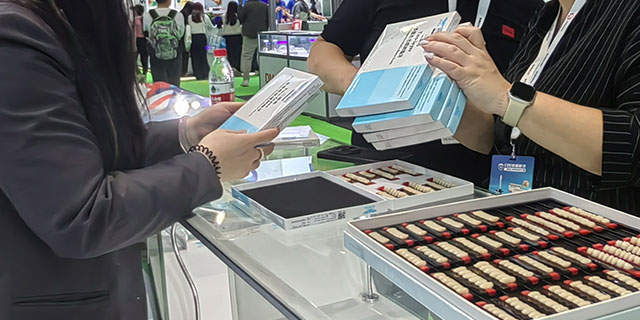 口腔成型片定制