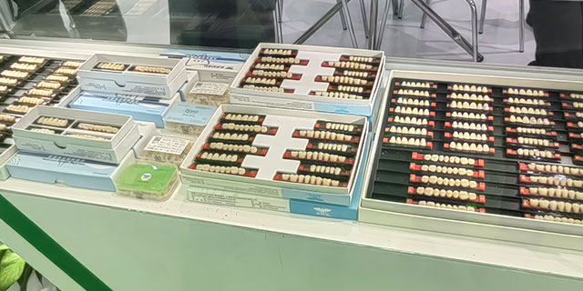 山西修復(fù)成型片定制