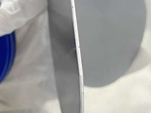 浙江高溫晶圓鍵合加工