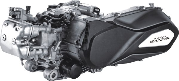 發動機1P67MM/ 1P77MP/1P83MQ 