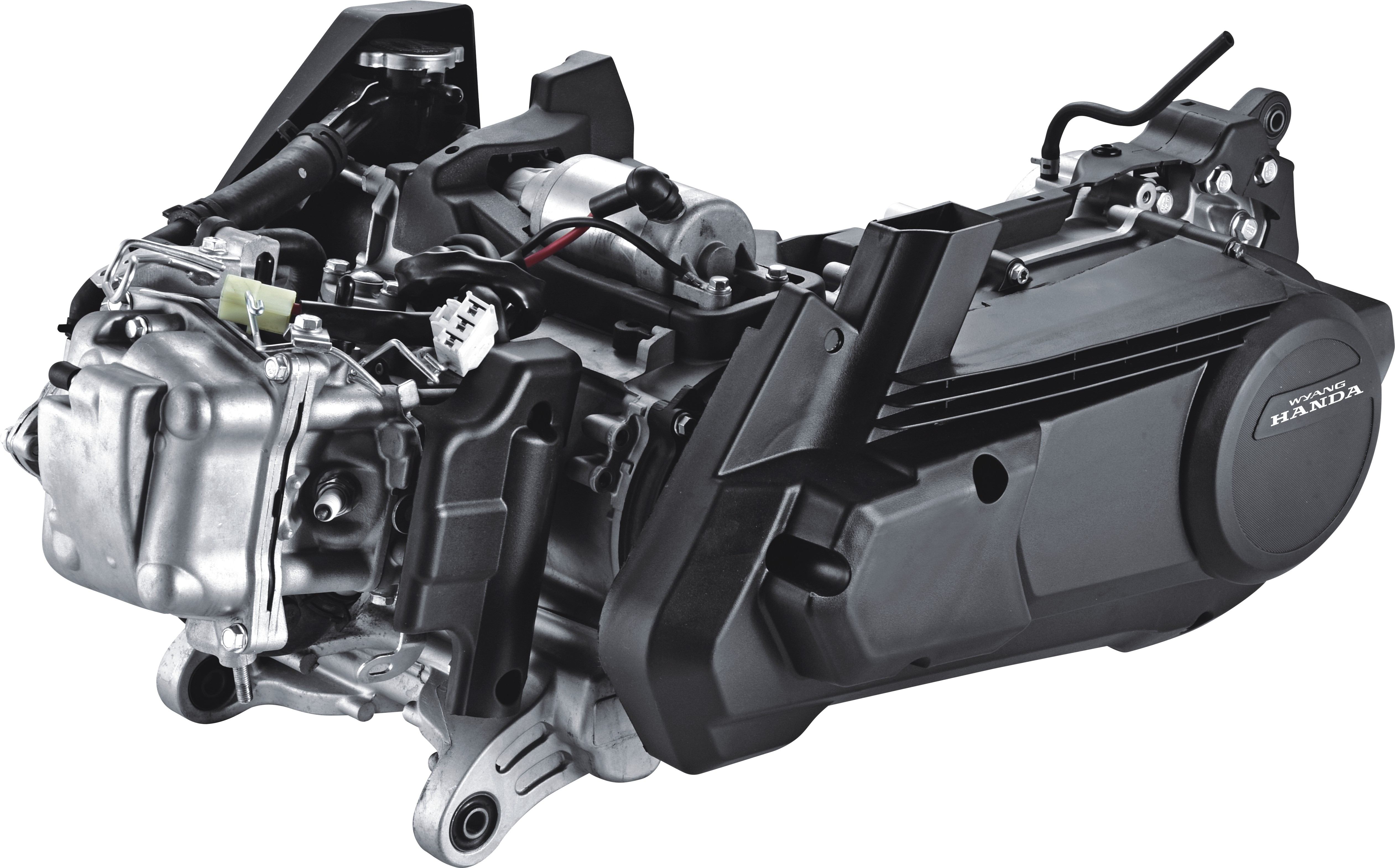 1P52MI-A(PCX125)1P57MI-A(PCX150)