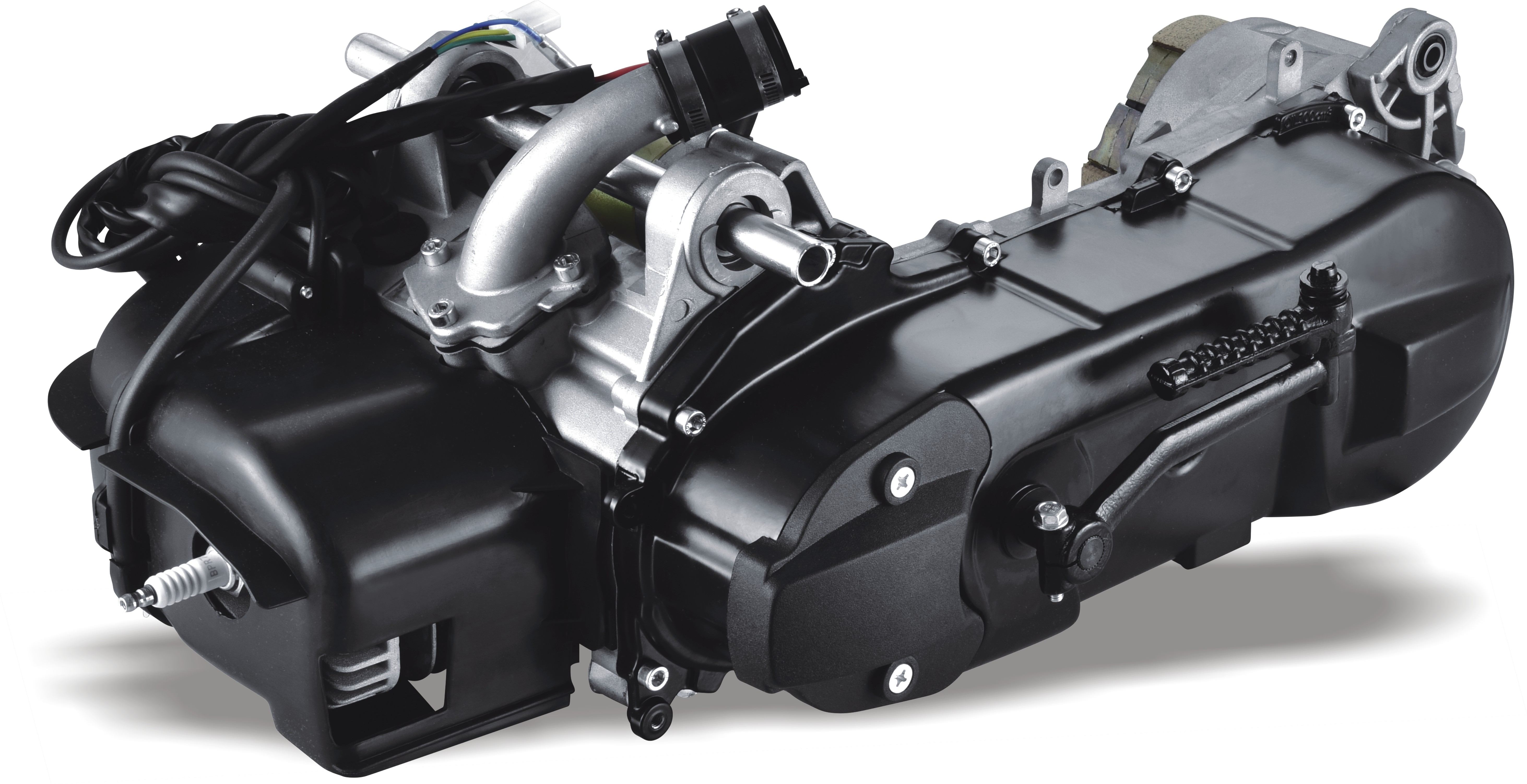 1PE40QMB MOTOR ENGINE