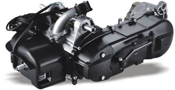 1PE40QMB MOTOR ENGINE
