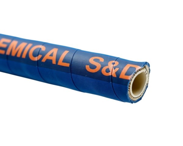 201P 耐溶（róng）劑吸（xī）排軟管，食品級，可防（fáng）靜電（耐壓16Bar 240Psi）
