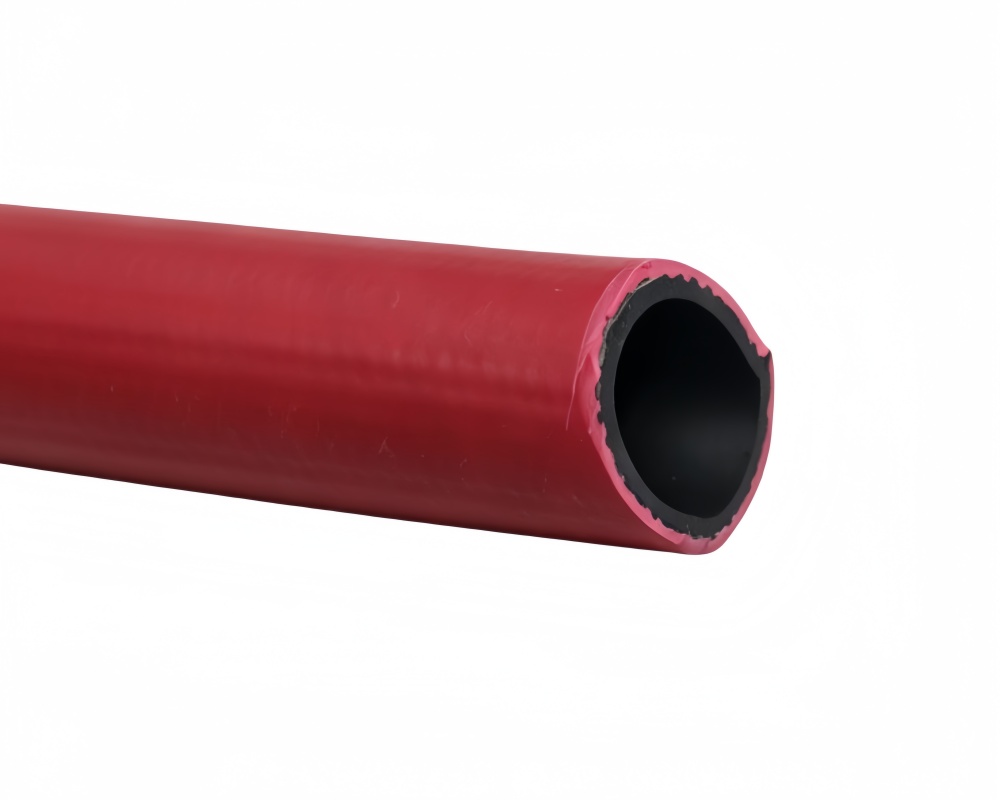206 多用途管 (擠出成型，耐壓20Bar 300psi)