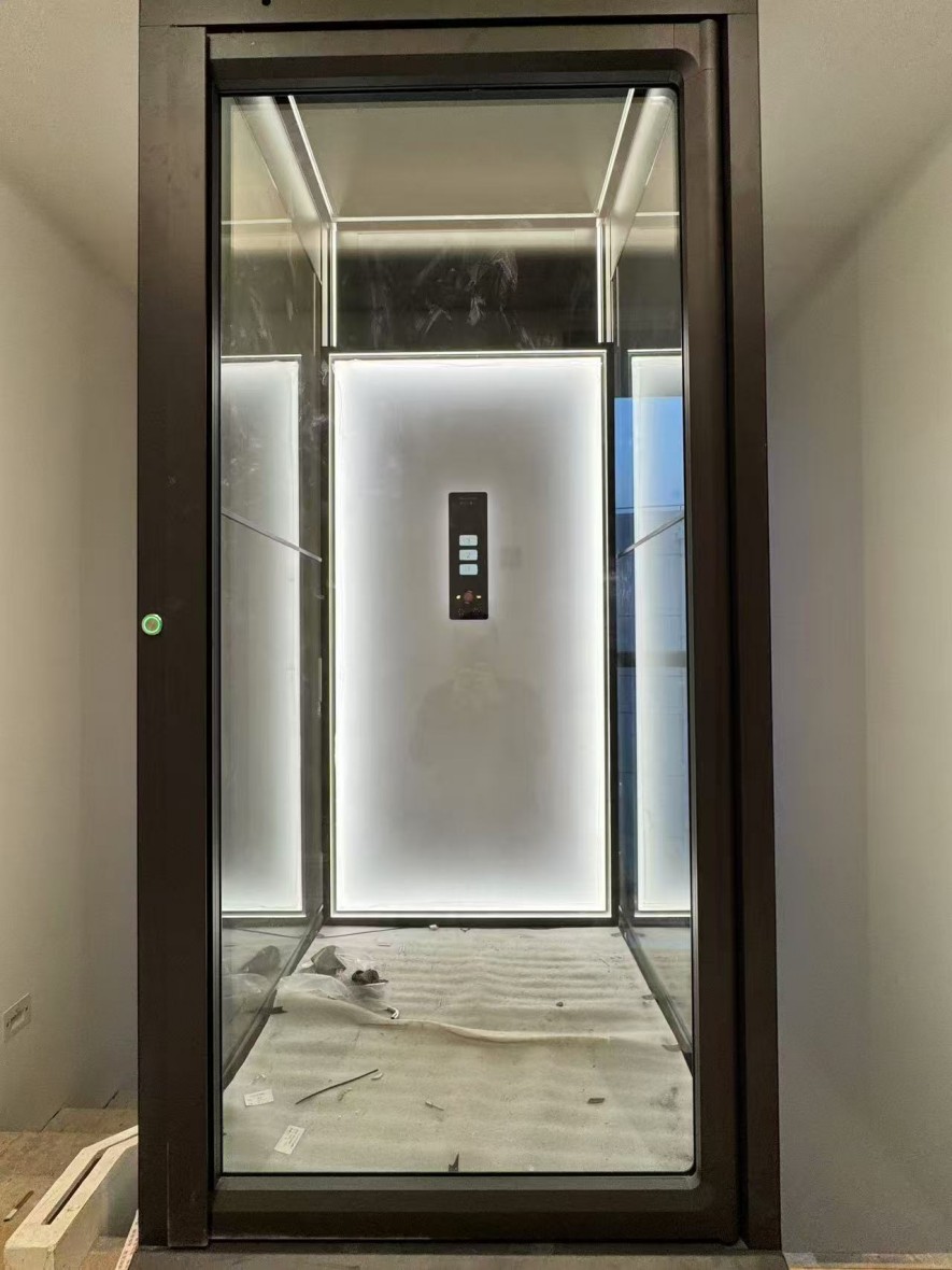 螺桿電梯適合在潮濕環境使用嗎？