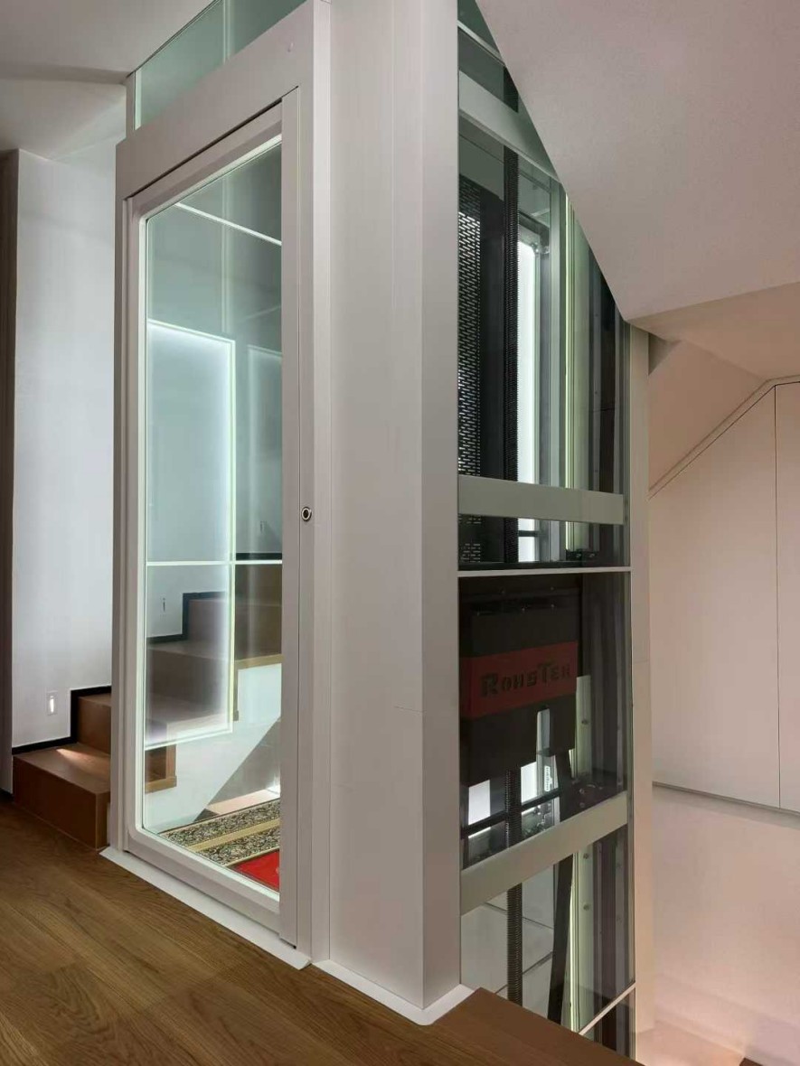 疊加螺桿電梯適合酒店嗎？