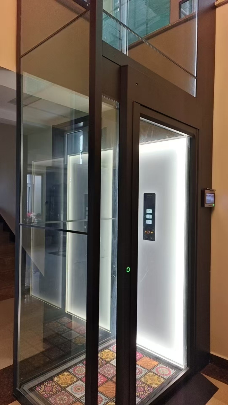 螺桿電梯適合頻繁使用嗎？