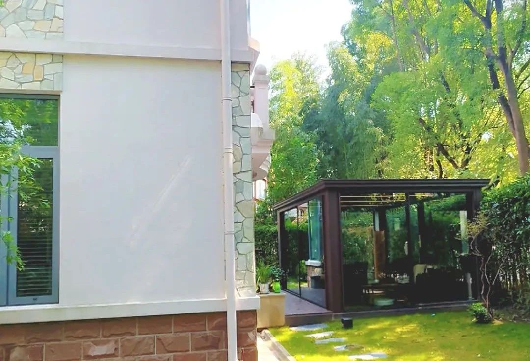 藍(lán)斯130系列陽光房丨3米巨門輕松拿捏