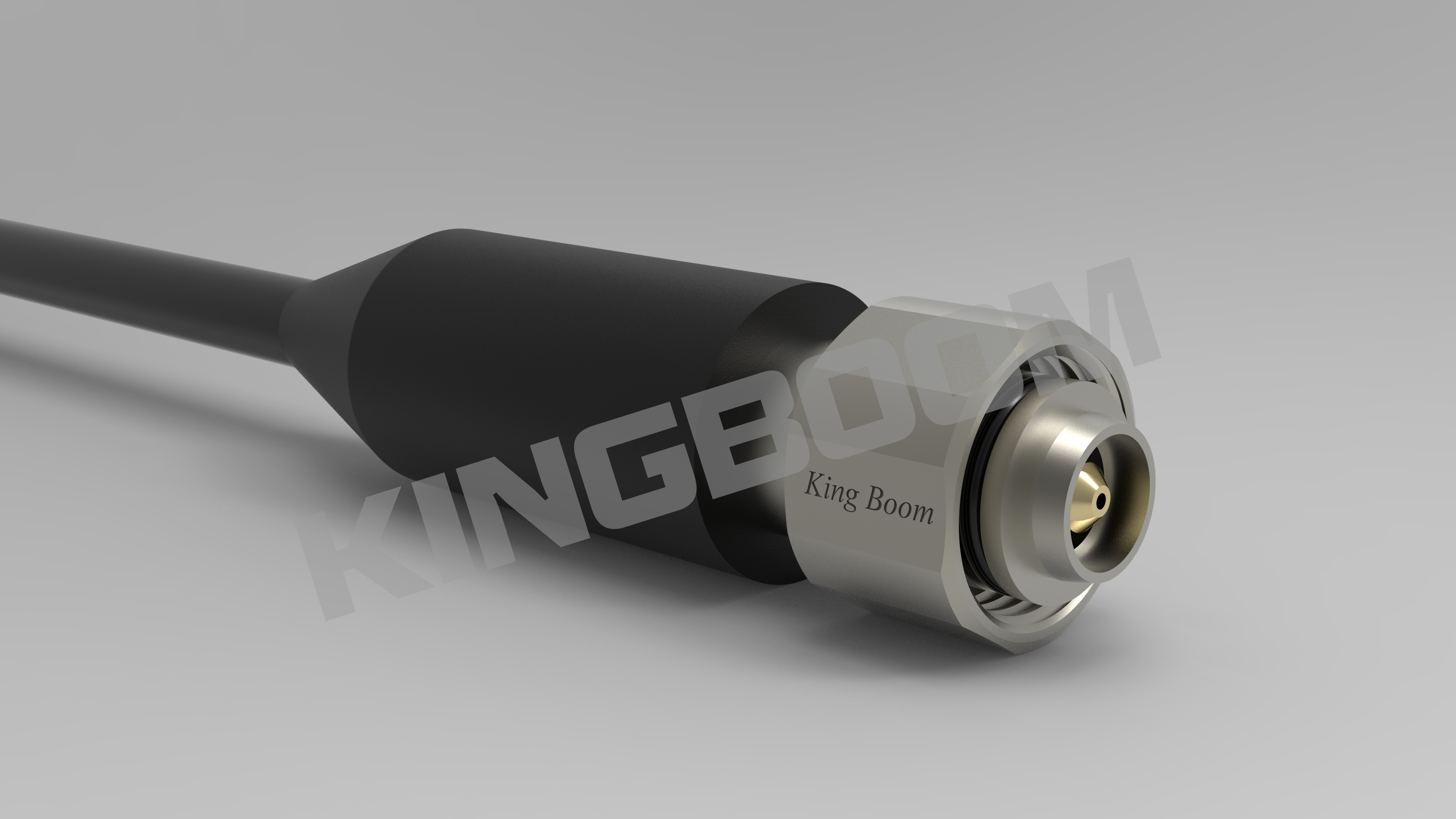 水密連接器：保障船舶電力系統(tǒng)穩(wěn)定運(yùn)行的關(guān)鍵設(shè)備