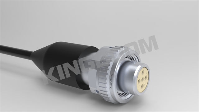 云浮HDMI连接器