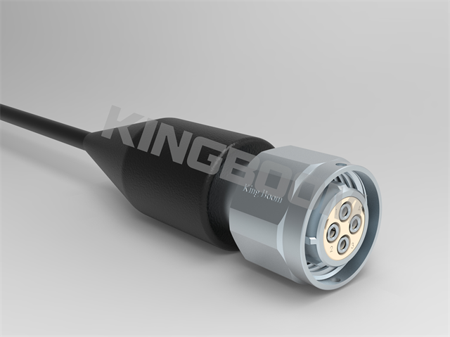 內蒙古智能制造連接器 值得信賴 上海京波傳輸科技供應