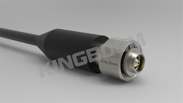 江西連接器廠家 服務至上 上海京波傳輸科技供應