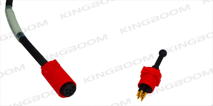 吉林高壓水密纜 值得信賴 上海京波傳輸科技供應(yīng)