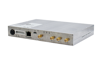 Frequency Source Module 频综模块(频率综合器模块)有什么作用-安铂克科技(上海)有限公司