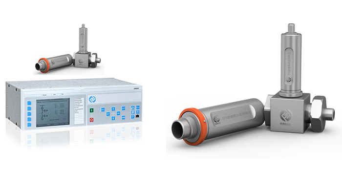 SF6密度微水在線監(jiān)測(cè)系統(tǒng)