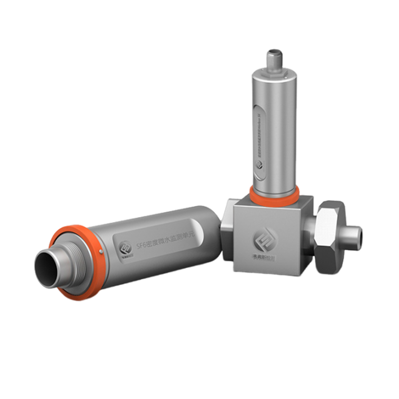 《SF6密度微水在線監(jiān)測系統(tǒng)：開啟電力安全新時代》