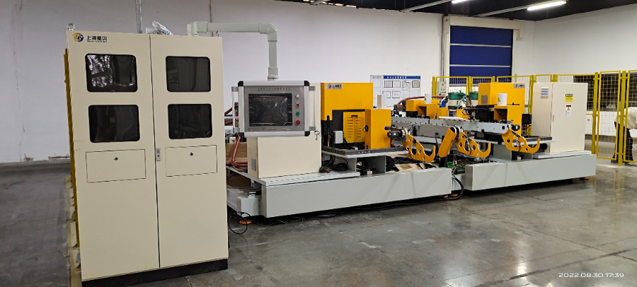 扬州CNC弯管机多少钱一台,弯管机