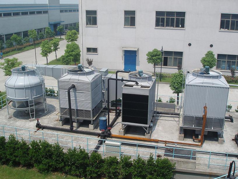 保障清涼一夏：昌馨工程專業(yè)商用多聯(lián)機(jī)中央空調(diào)維保方案