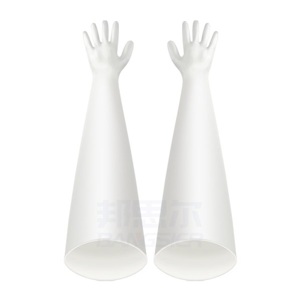 CSM氯磺化聚乙烯橡膠手套