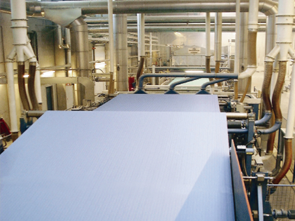 無(wú)紡布與衛(wèi)生用品