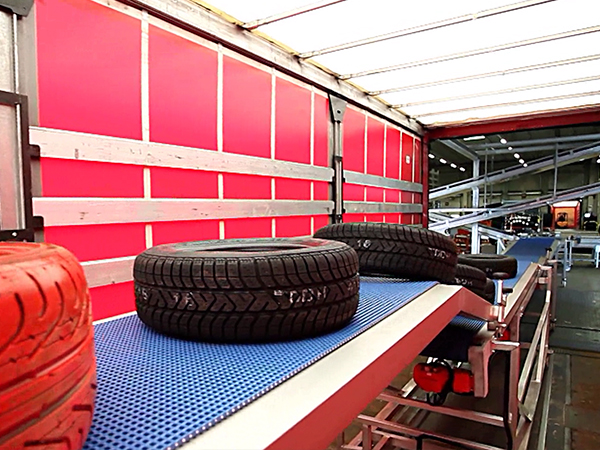 輪胎與汽車(chē)工業(yè)