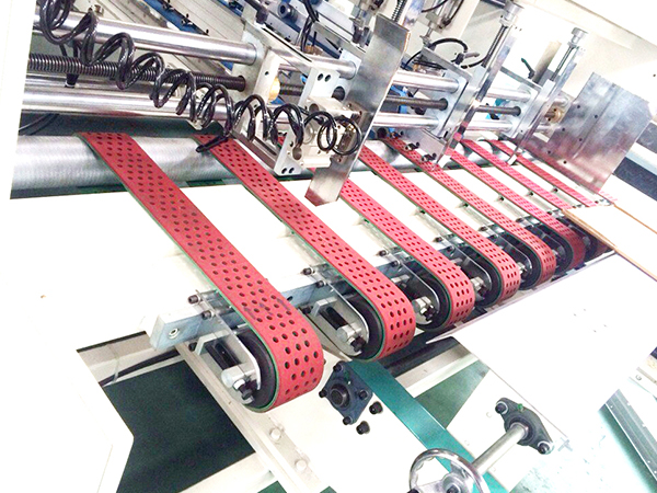 印刷、造紙與瓦楞紙