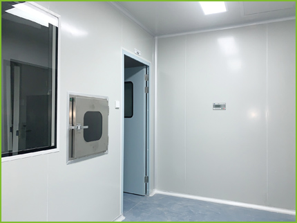 P3生物實驗室建設與設計規(guī)劃