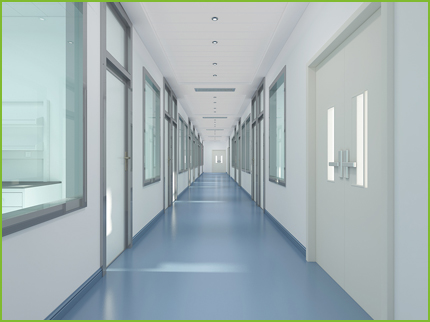 醫(yī)院檢驗(yàn)科潔凈實(shí)驗(yàn)室工程設(shè)計(jì)