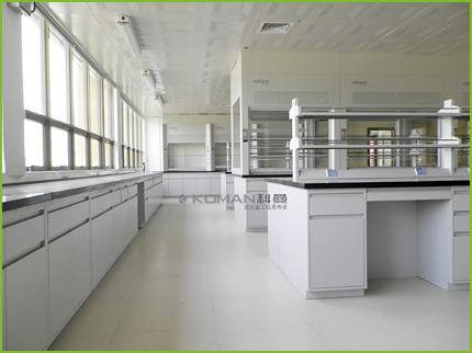 實(shí)驗(yàn)室裝飾裝修工程