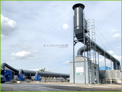 實(shí)驗(yàn)室通風(fēng)排風(fēng)系統(tǒng)設(shè)計(jì)標(biāo)準(zhǔn)