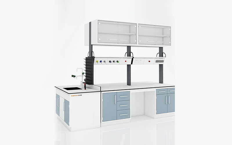 具體介紹一下實(shí)驗(yàn)室設(shè)計(jì)方案