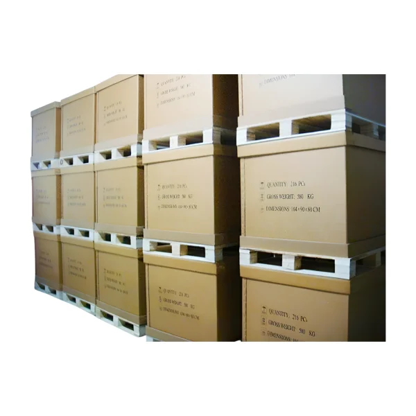 Heavy-Duty Cartons