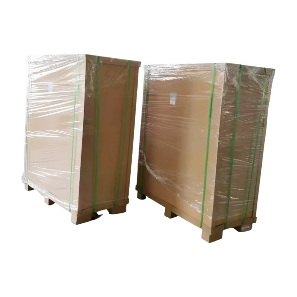 Heavy-Duty Cartons