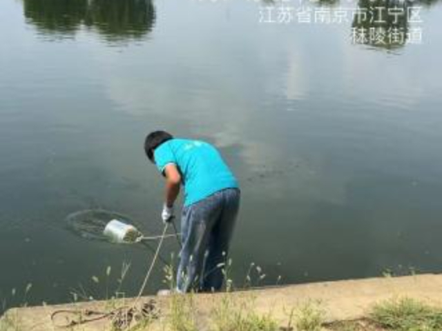 无锡车间环境检测靠谱吗 南京山普罗特环保科技供应